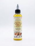 Aceite de Karite