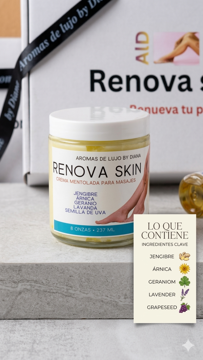 Renova skin