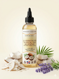 Aceite de coco